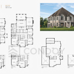The FJORD Triple Crown Estate | The FJORD | 5007 SQF | 5B
