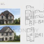 The LEE Triple Crown Estate | The LEE | 4884 SQF | 5B