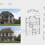 The MAYNARD Triple Crown Estate | The MAYNARD | 3430 SQF | 4B