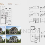 The MONTANA Triple Crown Estate | The MONTANA | 4482 SQF | 4B