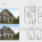 The NASH Triple Crown Estate | The NASH | 4772 SQF | 5B
