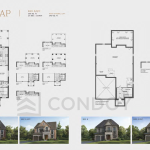 The PHAR LAP Triple Crown Estate | The PHAR LAP | 3280 SQF | 4/5B