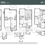 The QUEST The Valley Woodbridge | The QUEST | 3952 - 3956 SQF | 4B