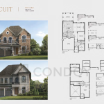 The SEABISCUIT Triple Crown Estate | The SEABISCUIT | 2927 - 2991 SQF | 4B
