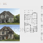 The WILKS Triple Crown Estate | The WILKS | 4233 SQF | 4B