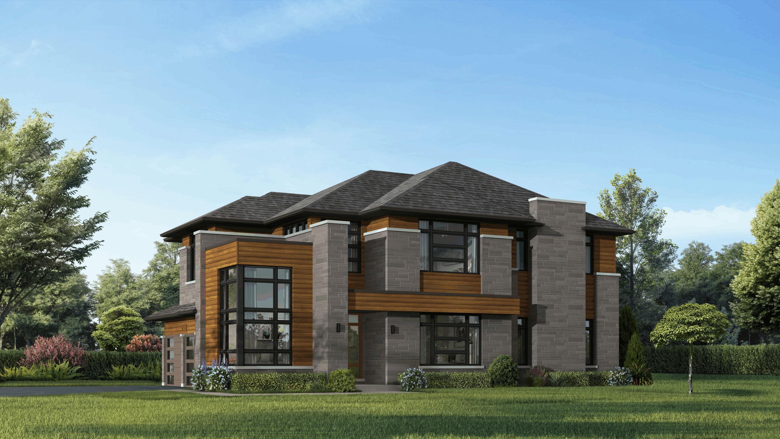 Triple Crown Estates