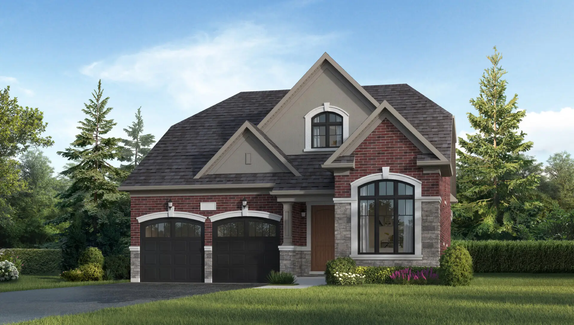 Triple Crown Estates