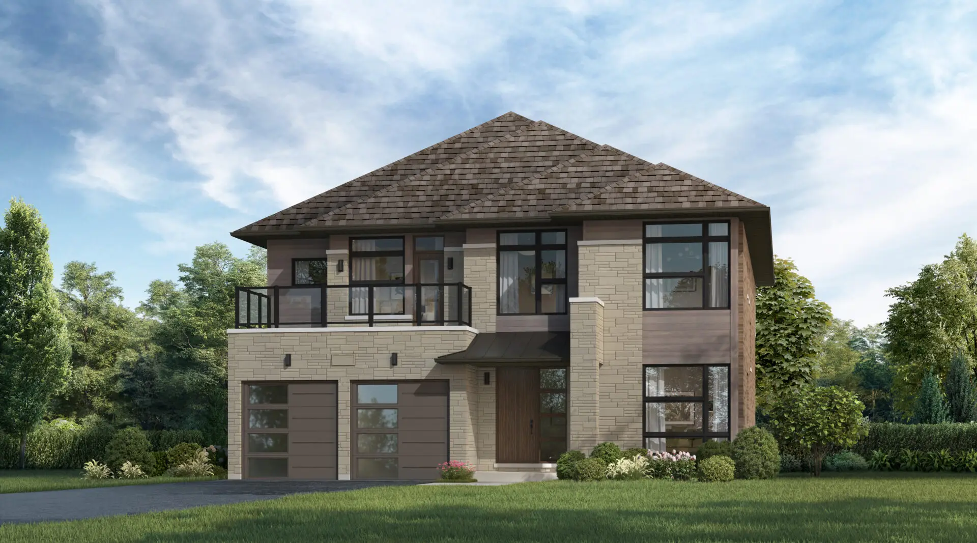 Triple Crown Estates