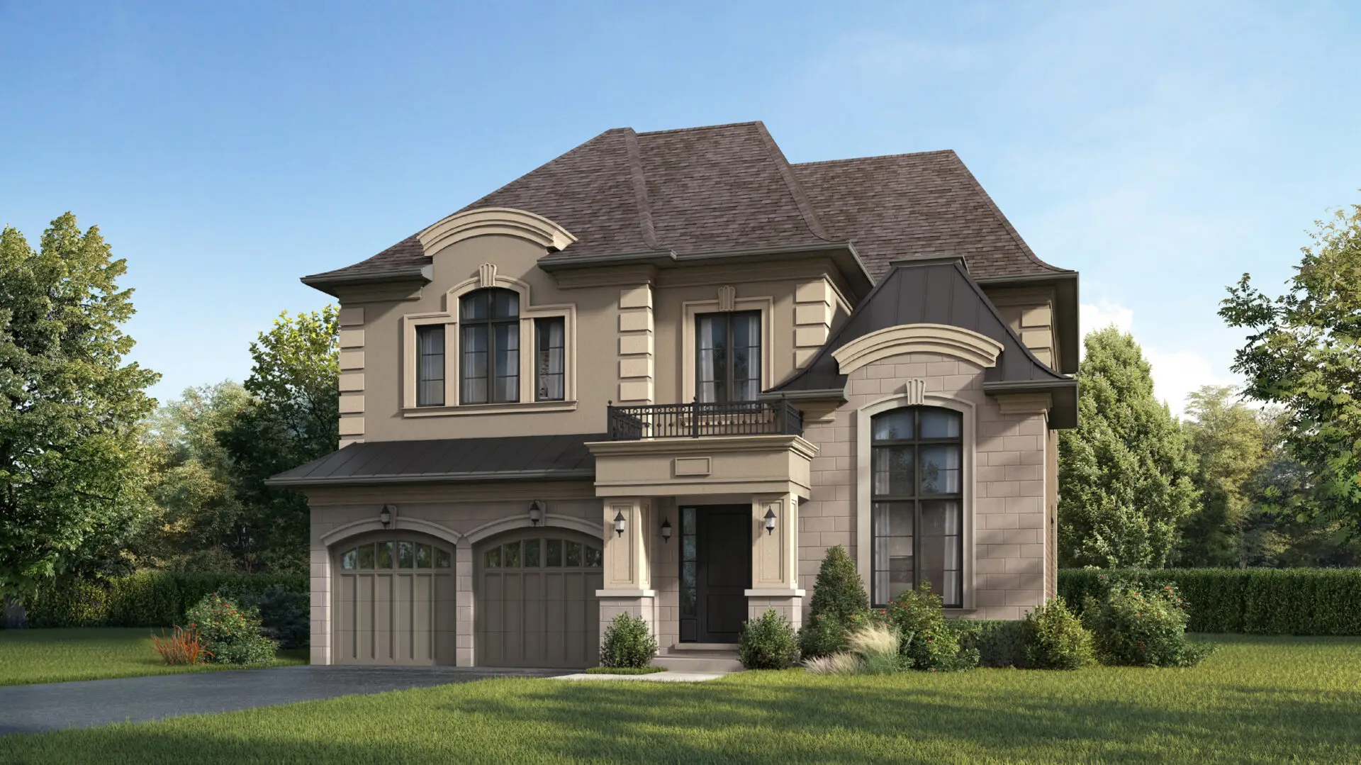 Triple Crown Estates