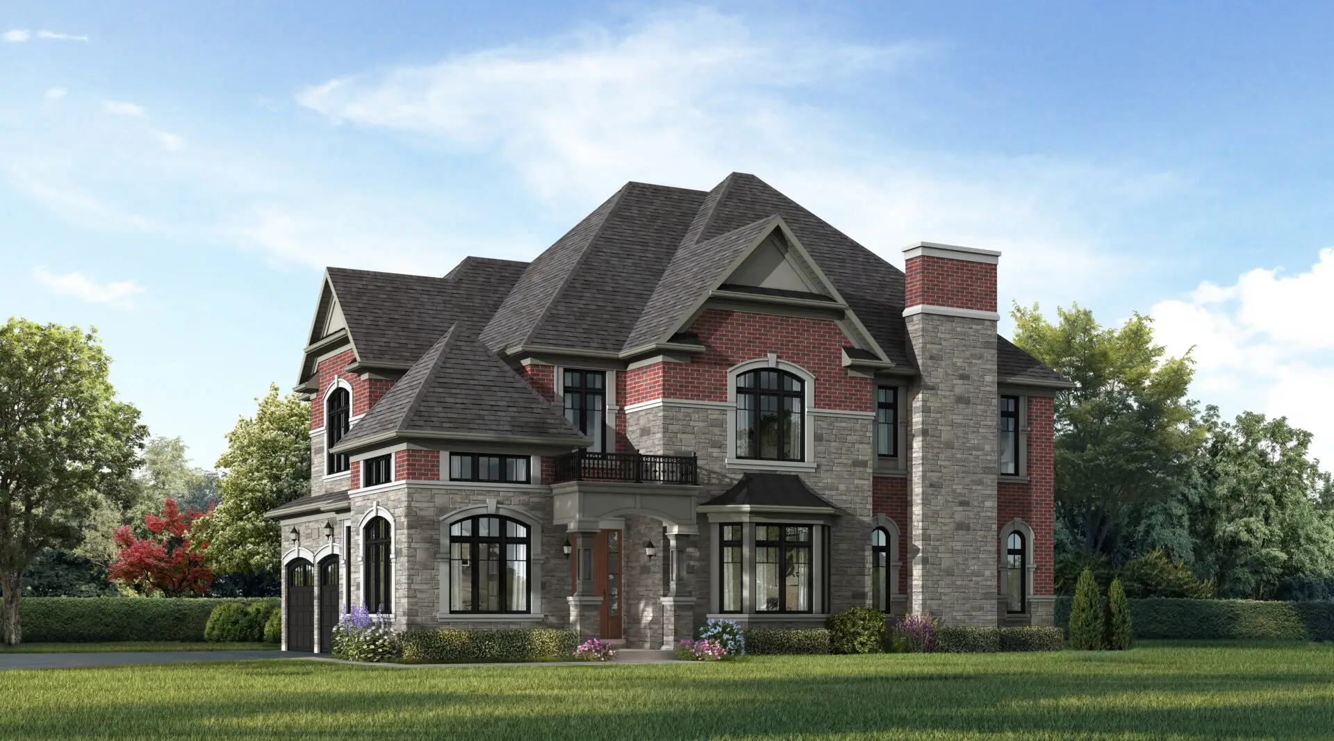 Triple Crown Estates