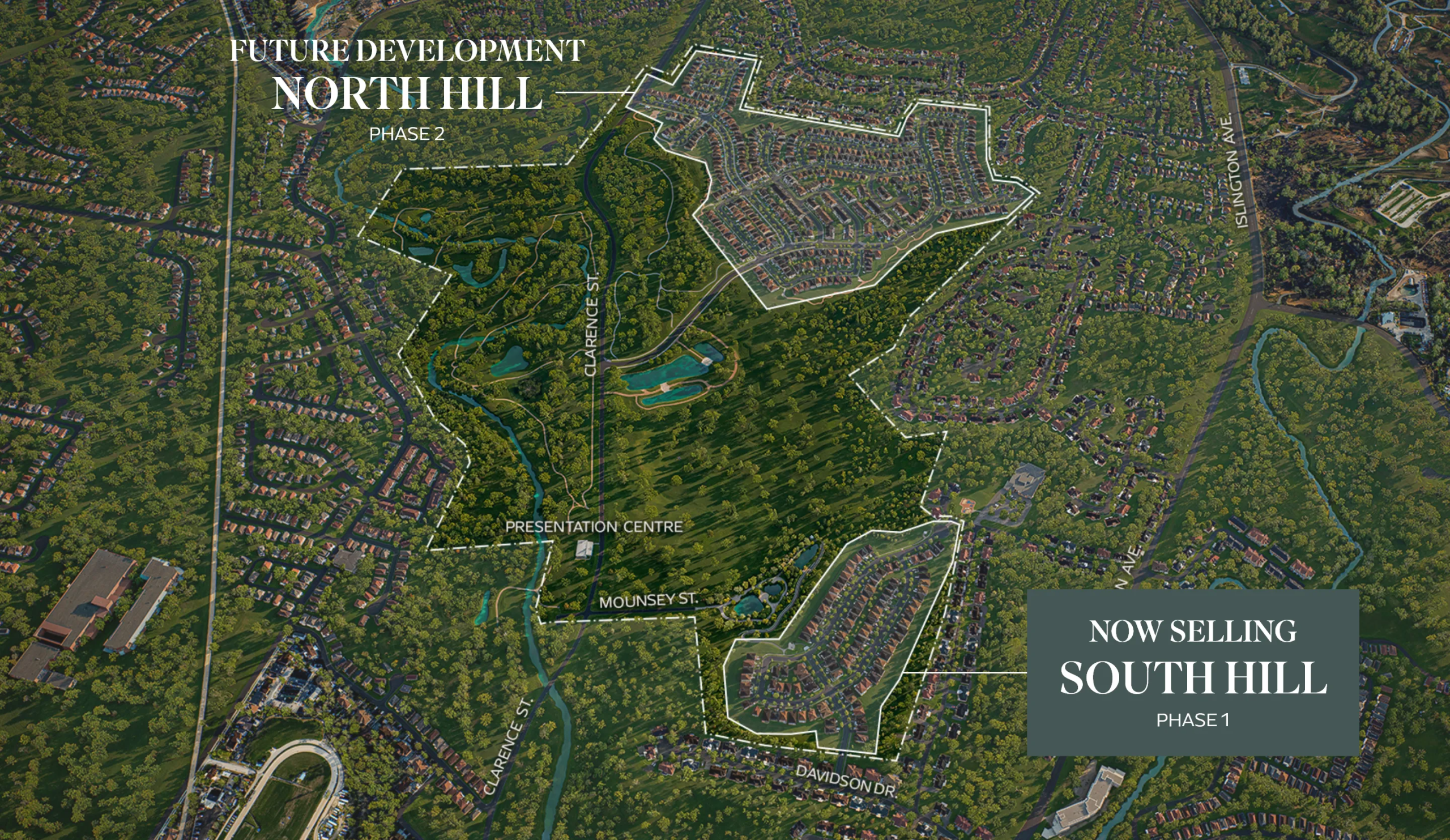 The Valley Woodbridge