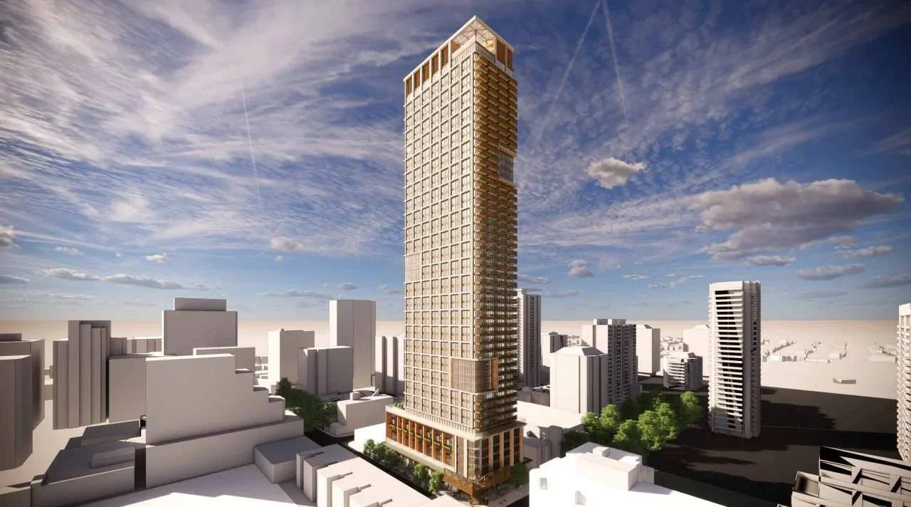 8 Rosehill Condos