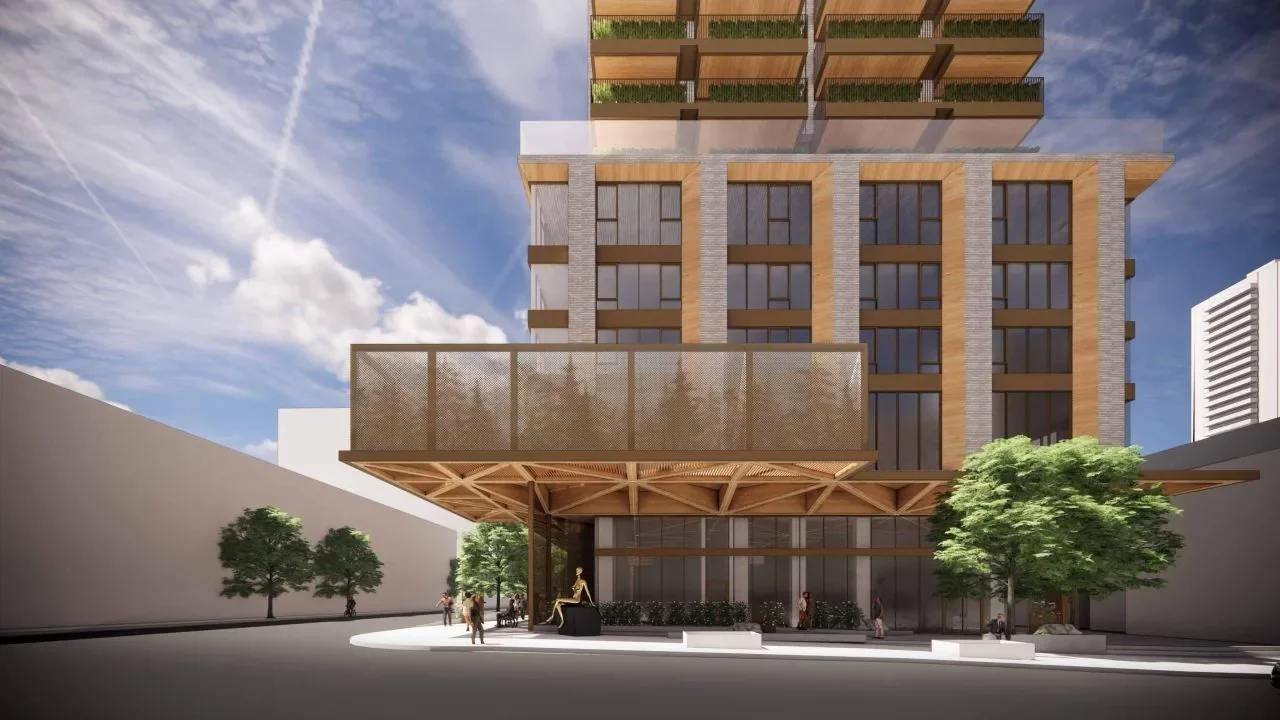 8 Rosehill Condos