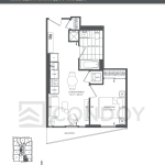 Laurel Olive Residences | Laurel | 465 SQF | 1B