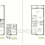 Ivylea-Towns-Sycamore-floorplan