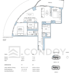 Alba-Condos T-2N2-B-Floorplan