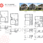 The Bright Side at Mayfield Village The BAYFIELD Floorplan