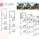 The Bright Side at Mayfield Village The CHARLOTTE Floorplan