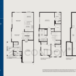 Trillium Empire Riverland Homes | Trillium | 1533 SQF | 3B