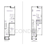 Kingshaven Homes Type C Int Floorplan