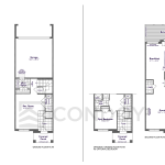 Kingshaven Homes Type D Int Floorplan