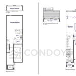 Kingshaven Homes Type E Int Floorplan
