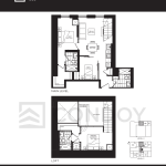 Widmer Empire Maverick Condos | Widmer | 1071 SQF | 3B