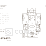309 2 Post Road Condos | 309 | 1985 SQF | 2B