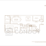 The Bridle Path 309,509 Floor Plan