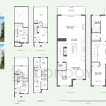 A3 Int Montara Towns | A3 INT | 2280 SQF | 3B