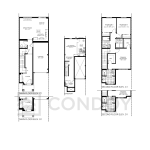 Aria Spears Gardens | Aria | 1425 SQF | 3B