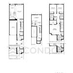 Aspen Spears Gardens | Aspen | 1636 SQF | 3B