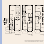 Belwood Wellwood Homes | Belwood | 1746 - 1755 SQF | 3B