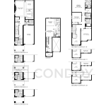 Bliss Spears Gardens | Bliss | 1786 - 1786 SQF | 3B