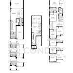 Braxton Spears Gardens | Braxton | 2358 - 2429 SQF | 4B