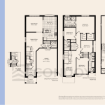 Dryden Wellwood Homes | Dryden | 2385 - 2393 SQF | 4B