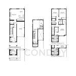 Ellis Spears Gardens | Ellis | 1433 SQF | 3B