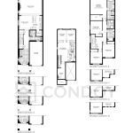 Faye Spears Gardens | Faye | 2175 - 2208 SQF | 4B