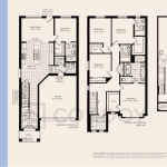 Harrison Wellwood Homes | Harrison | 2372 - 2395 SQF | 5B