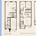 Juniper Wellwood Homes | Juniper | 1631 - 1659 SQF | 3B