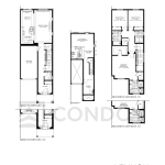 Lennon Spears Gardens | Lennon | 1698 SQF | 3B