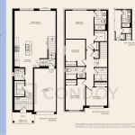 Marigold End Wellwood Homes | Marigold End | 1692 - 1703 SQF | 4B
