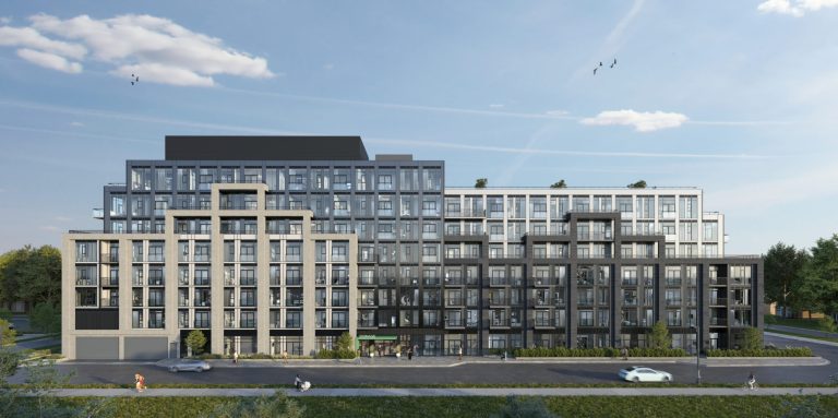 Merrydale Residences at Thornhill Walk
