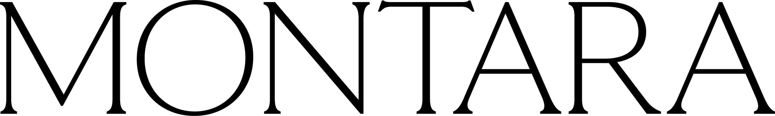 Montara Towns logo