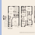 Regal Wellwood Homes | Regal | 2270 - 2334 SQF | 5B