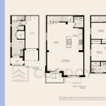 Sandbar End Wellwood Homes | Sandbar End | 1646 - 1696 SQF | 3B