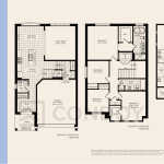 Sauble Wellwood Homes | Sauble | 1994 - 2018 SQF | 4B