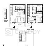 The Amethyst 2 OG Urban Towns | The Amethyst | 1231 SQF | 2B