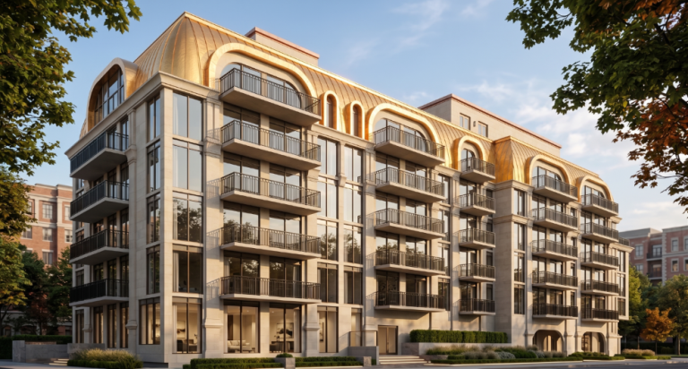 The Bridle Path Prestige