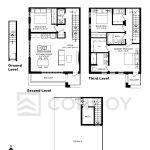 The Granite OG Urban Towns | The Granite | 1540 SQF | 3.5B